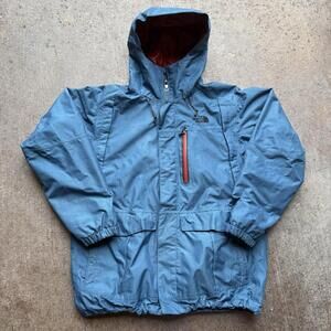 North Face Waterproof She’ll Jacket Ski Snowboarding Size Large